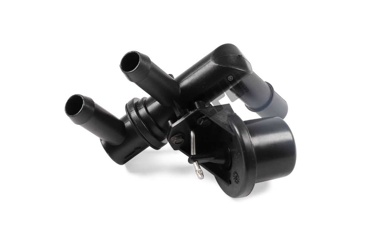 HEPU TM8062 Coolant Control...
